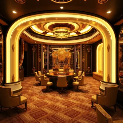Casino PINASWIN88