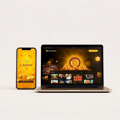 InterCasino Casino
